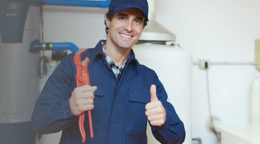 Professional Leak Detection Services in Braham, MN